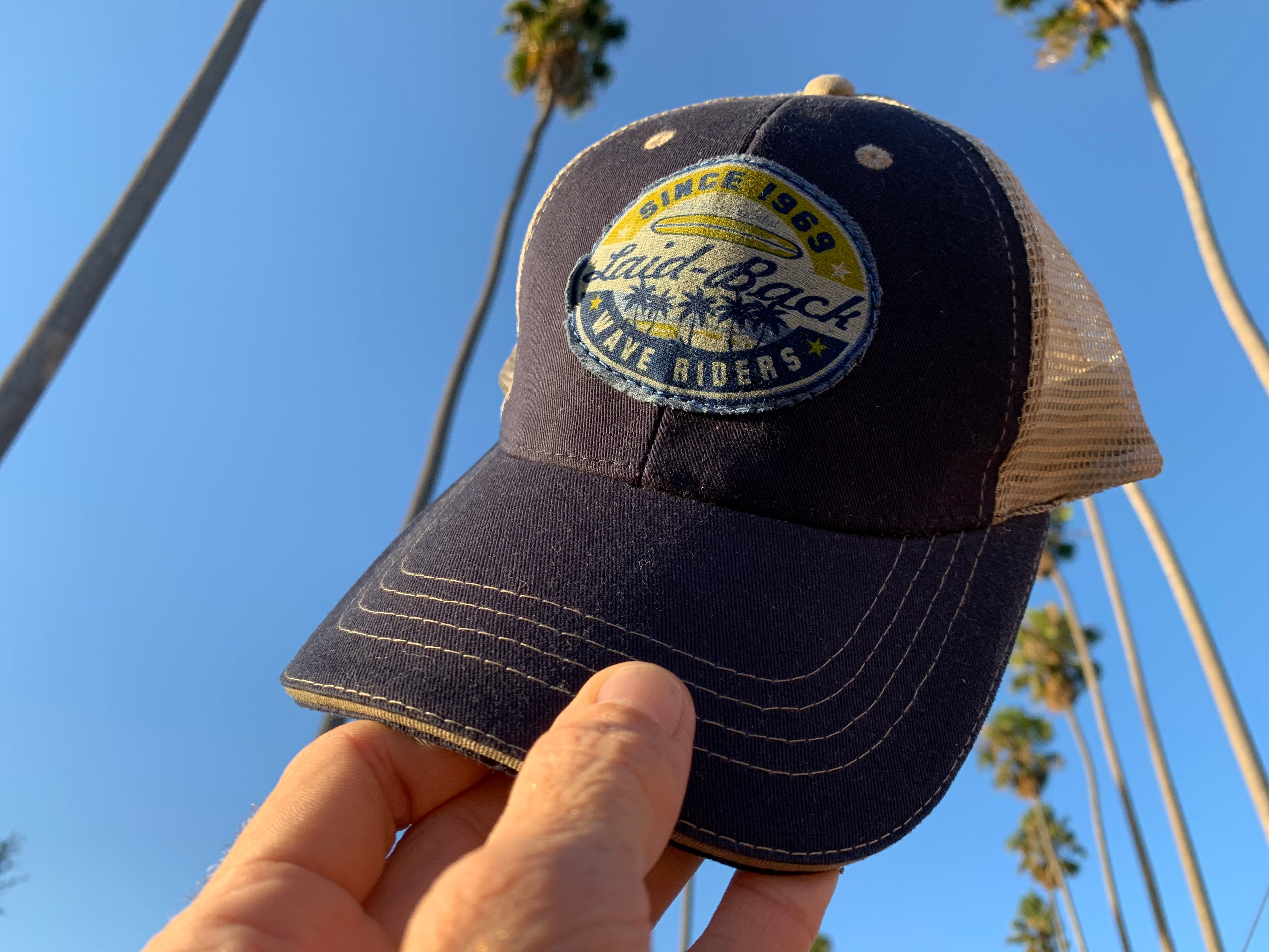 Coastal Hats