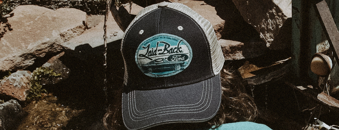 Automotive Hats