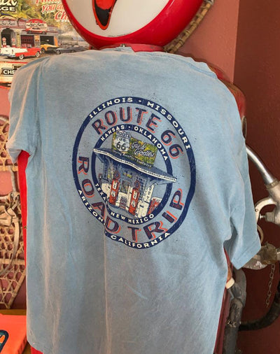 Great Shirt