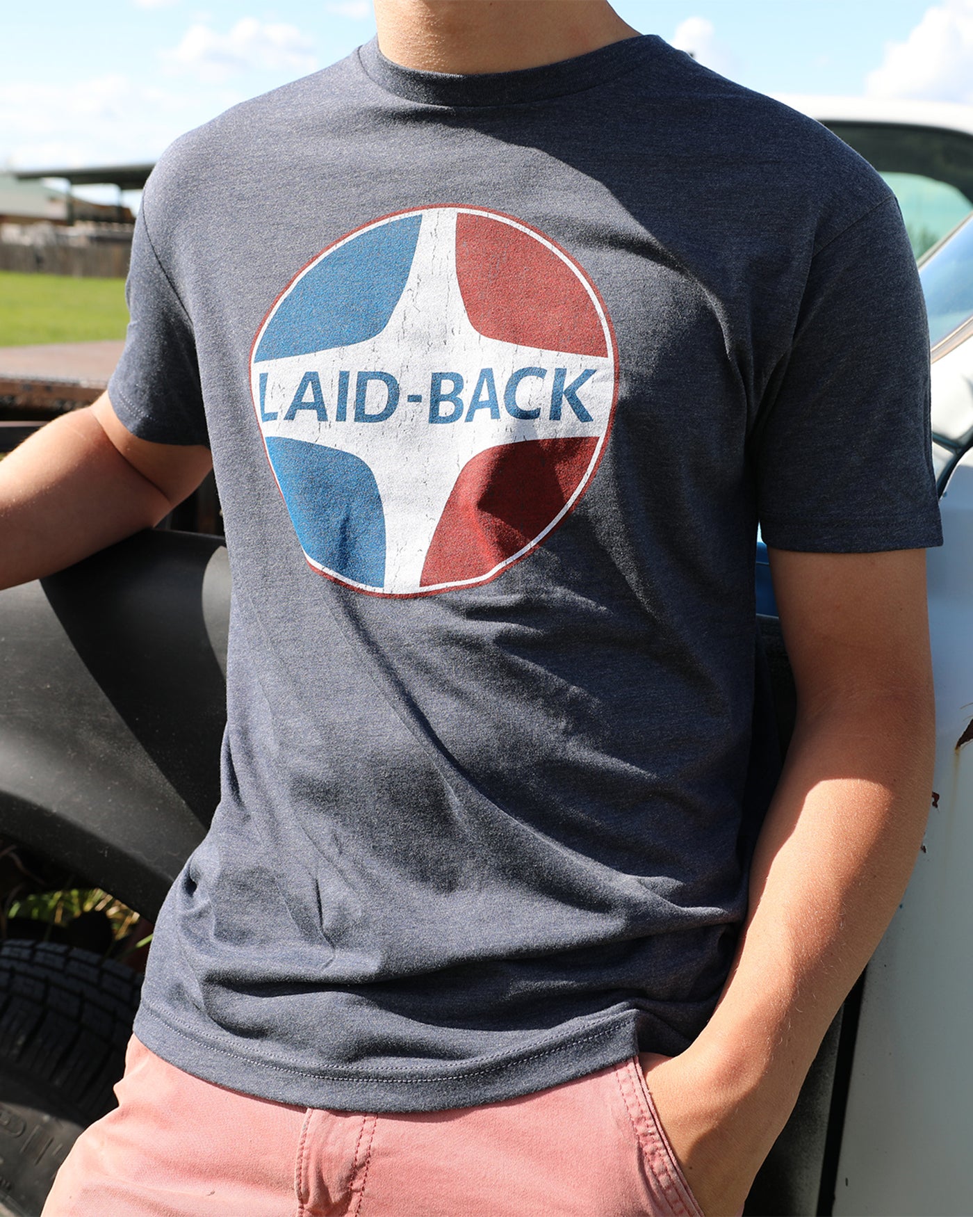 Americana T-Shirt