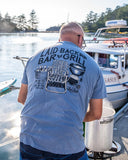 Laid-Back Bar & Grill T-Shirt