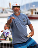 Laid-Back Bar & Grill T-Shirt