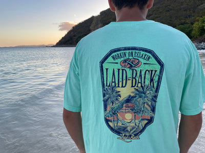 Laid-Back Tees