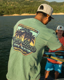 Carrier Tropical T-Shirt