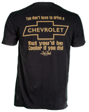 Cooler Chevy T-Shirt
