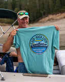Essex Pontoon Dogs T-Shirt