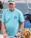 Essex Pontoon Dogs T-Shirt