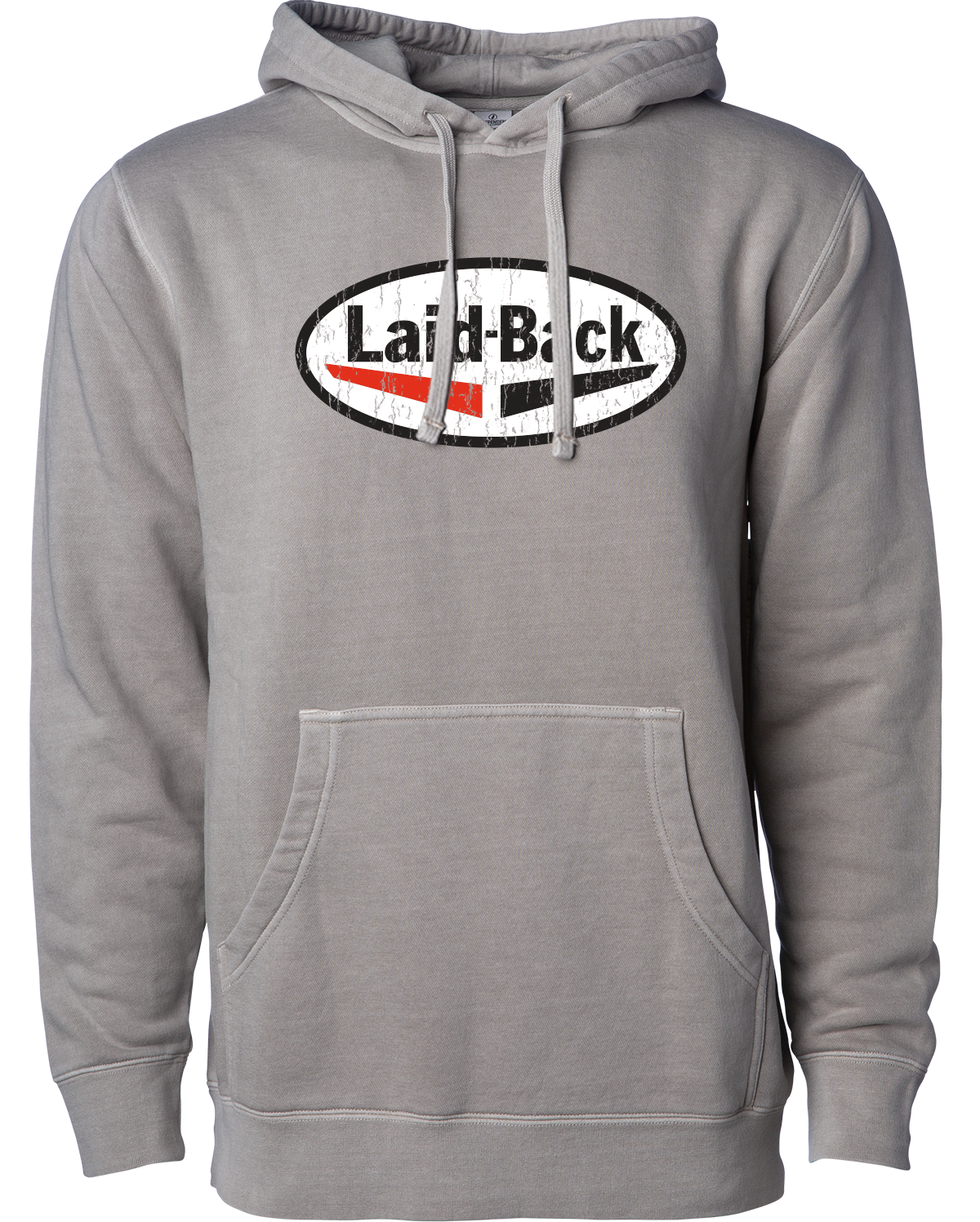 Gasoline Hoodie