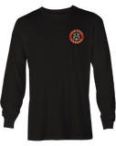 Dream Garage Square Bodies Long Sleeve T-Shirt
