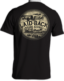 Boxcar Vintage Race T-Shirt - Laid-Back