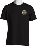 Boxcar Vintage Race T-Shirt - Laid-Back
