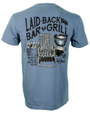 Laid-Back Bar & Grill T-Shirt