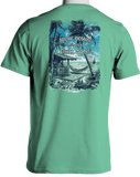 Pathfinder Hammock Beach T-Shirt - Laid-Back
