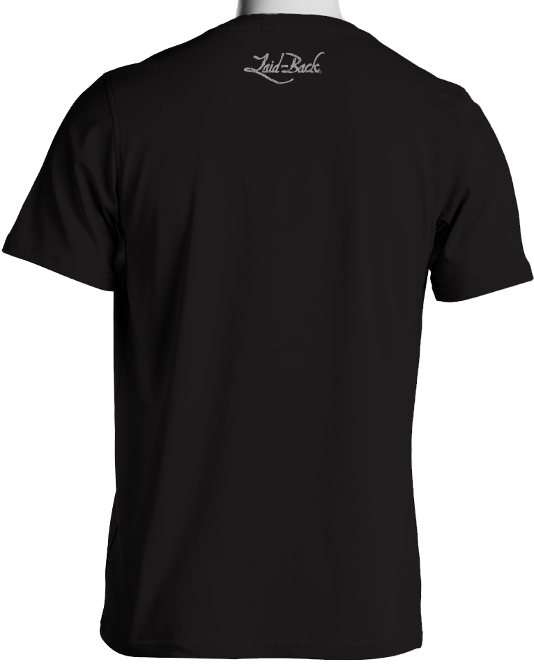 Laid-Back Racing Team T-Shirt - Laid-Back