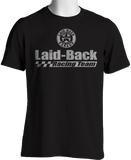 Laid-Back Racing Team T-Shirt - Laid-Back