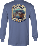 Soundtrack Woodie Long Sleeve T-Shirt