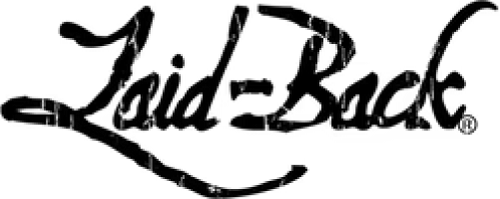 Laid-Back logo