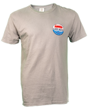 Nugget Surf Bus T-Shirt