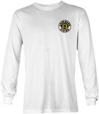 Palm Star Long Sleeve Performance Shirt - Laid-Back