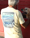 Pathfinder Labs Hammock T-Shirt - Laid-Back
