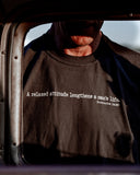 Proverbs 14:30 T-Shirt