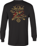 Spark Rider Long Sleeve T-Shirt