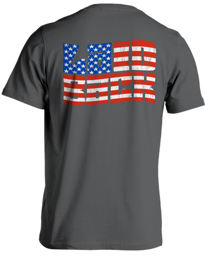 Stars and Stripes T-Shirt
