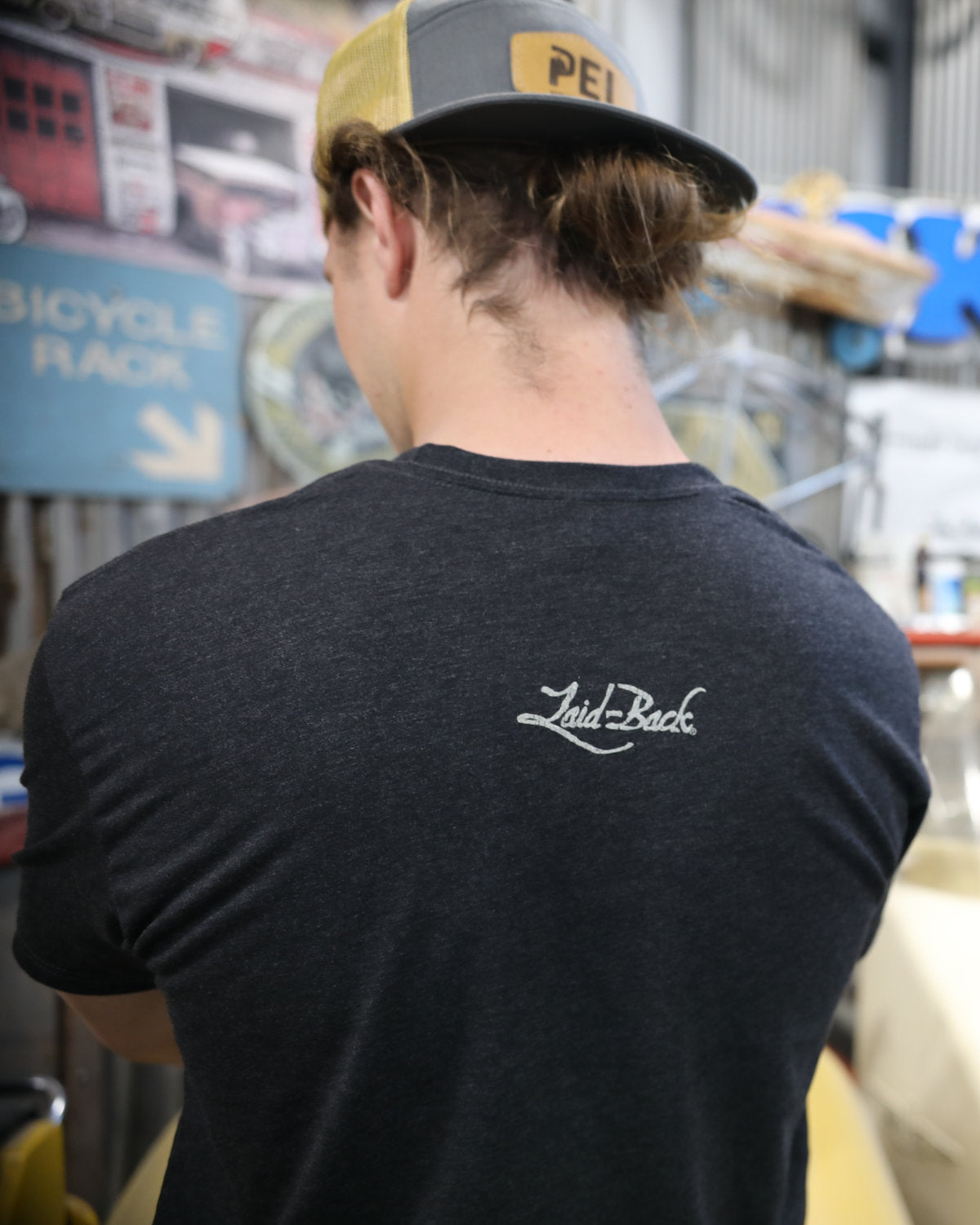 Stingray Legend T-Shirt
