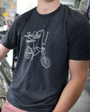 Stingray Legend T-Shirt