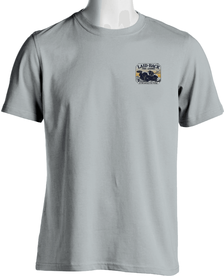 Bombay Bronco T-Shirt