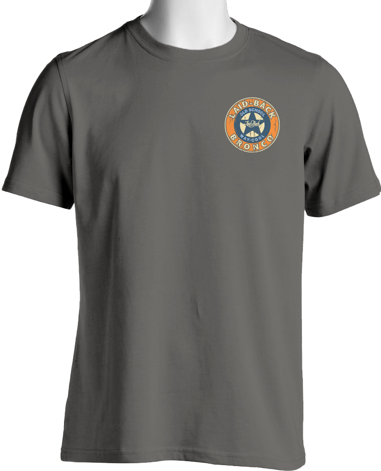 Daydream Bronco T-Shirt