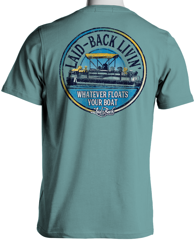 Essex Pontoon Dogs T-Shirt