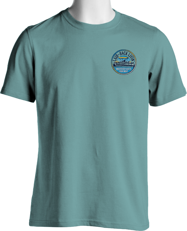 Essex Pontoon Dogs T-Shirt