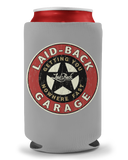 Garage Star Koozie - Laid-Back