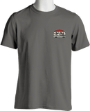 Halfway 67-72 Chevy Truck T-Shirt - Laid-Back