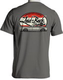 Halfway 67-72 Chevy Truck T-Shirt - Laid-Back