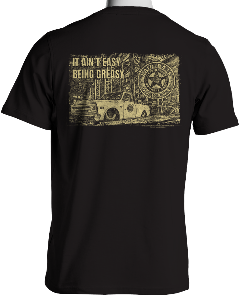 Foundry 67 C10 T-Shirt