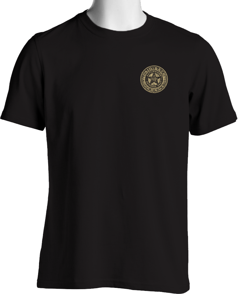 Foundry 67 C10 T-Shirt - Laid-Back