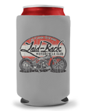 Halfway Indian Koozie - Laid-Back