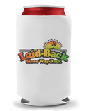 Happy Days Reggae Koozie - Laid-Back