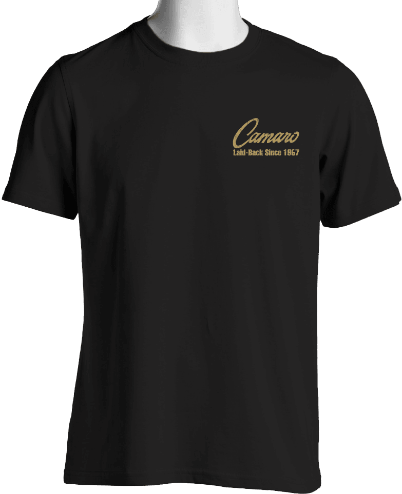 Cooler Camaro T-Shirt