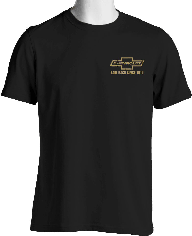 Cooler Chevy T-Shirt