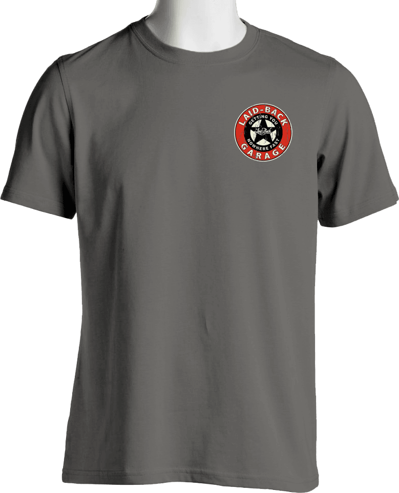 Dream Garage Bronco T-Shirt
