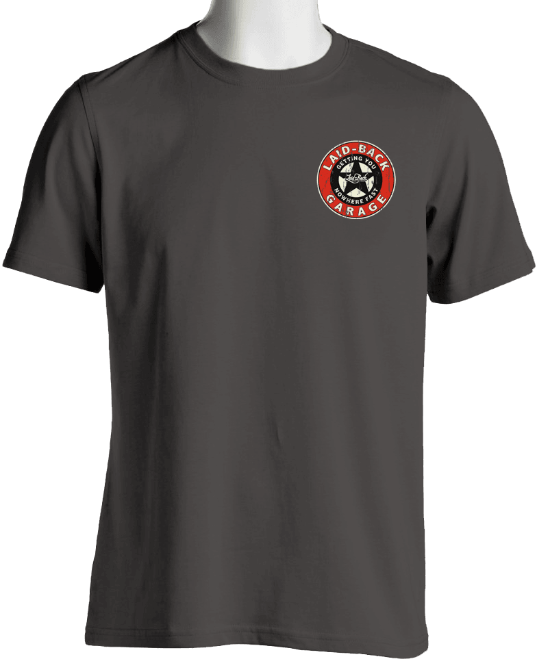 Dream Garage Chevelle T-Shirt