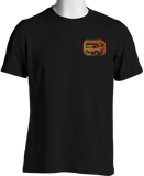 Motown 85 K5 Blazer T-Shirt - Laid-Back