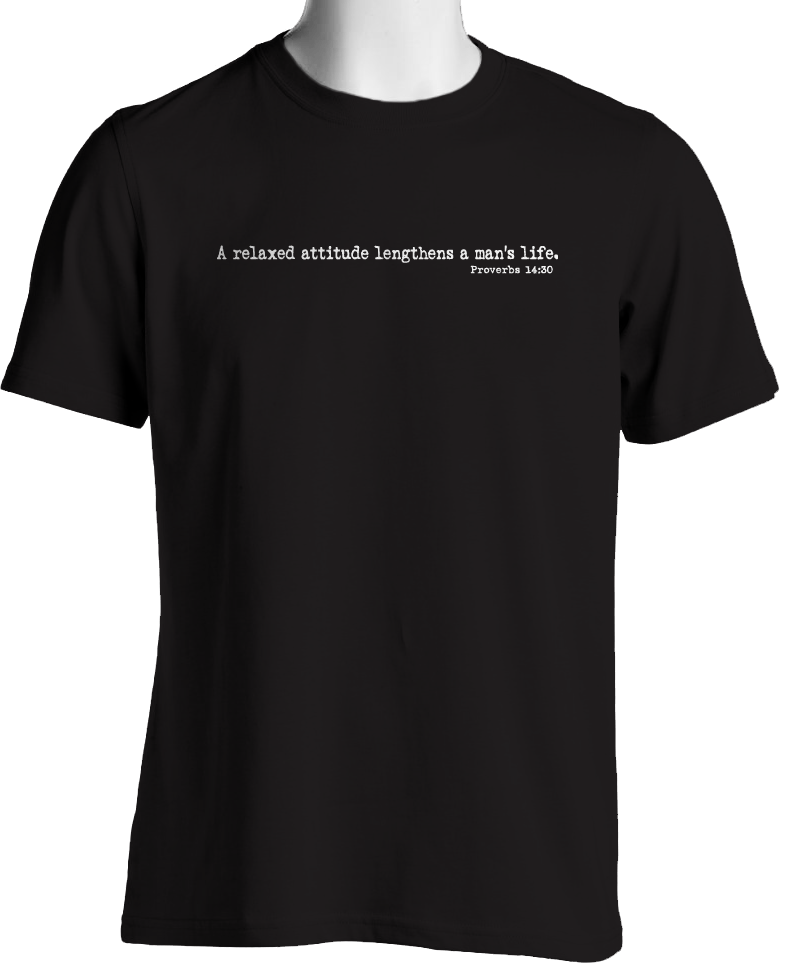 Proverbs T-Shirt