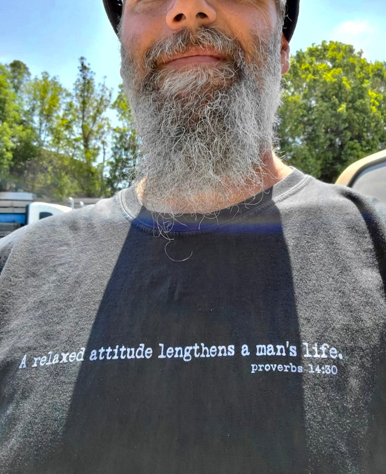 Proverbs T-Shirt