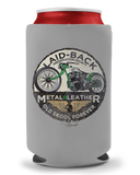 Wheeler Splinter Koozie - Laid-Back