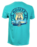 Alpha 60 Corvette T-Shirt