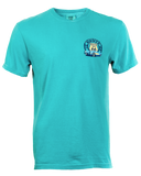 Alpha 60 Corvette T-Shirt